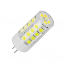 LED SIJALICA G4, 3W/12V, 5000K